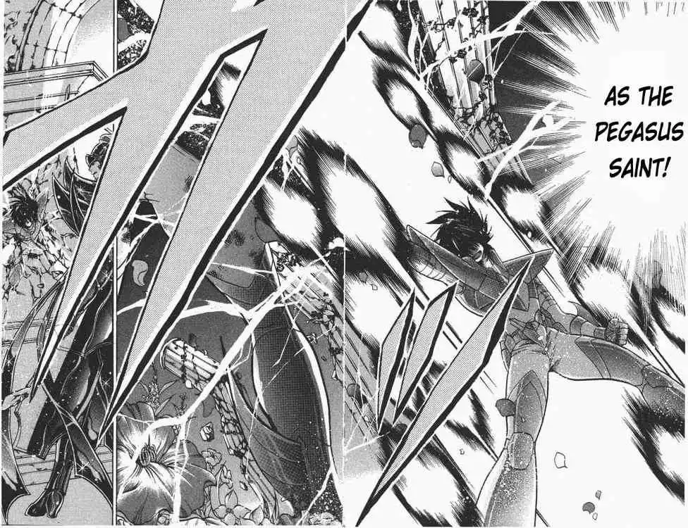 Saint Seiya - The Lost Canvas Chapter 75 18